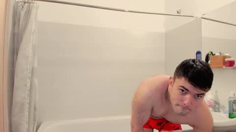 kevin online show from January 23, 3:32 pm