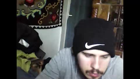 Snapshot of kevin_hott4u chatting on September 30, 8:19 am kevin online show from September 30, 8:19 am