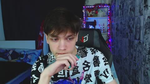 Kevin online show from December 16, 4:45 am