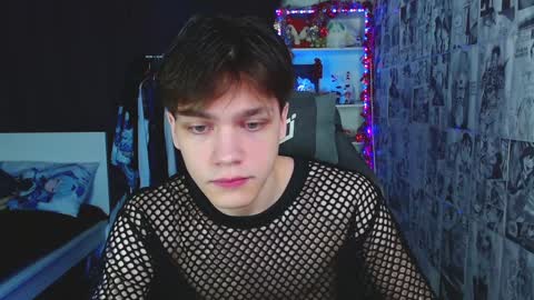 Kevin online show from December 18, 4:20 am