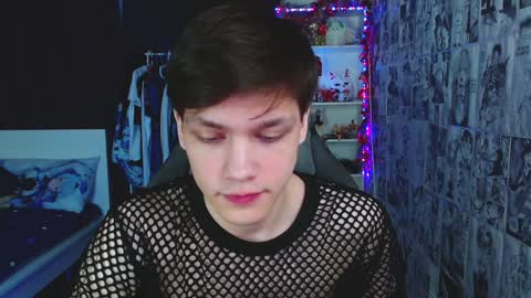 Kevin online show from December 19, 6:45 am