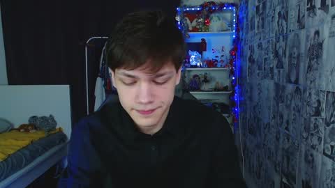 Kevin online show from December 31, 4:16 am