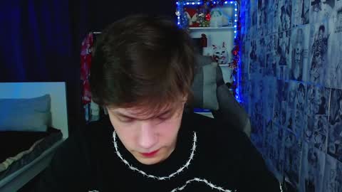 Kevin online show from January 10, 7:46 am