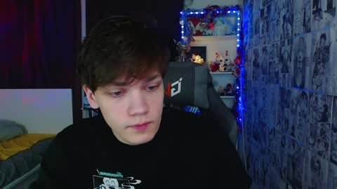 Kevin online show from January 16, 4:07 am