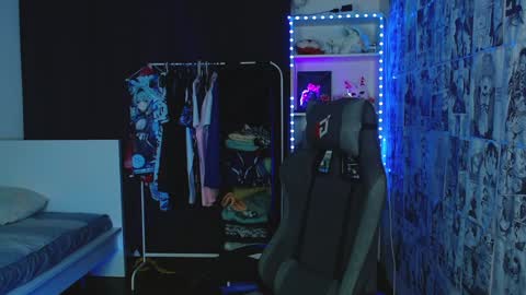 Kevin online show from February 2, 1:55 am