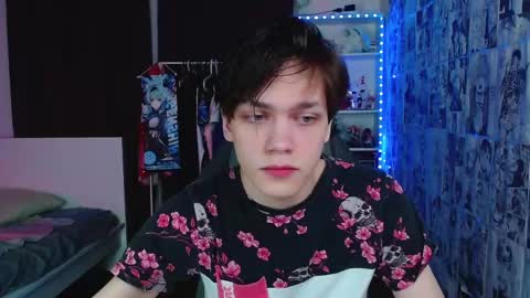 Kevin online show from February 16, 3:15 am