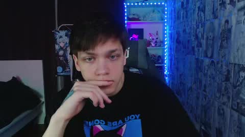 Kevin online show from February 27, 4:20 am