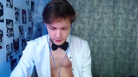 Kevin online show from November 3, 4:58 am