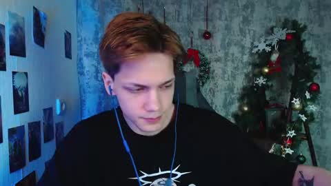 Kevin online show from January 11, 4:28 am