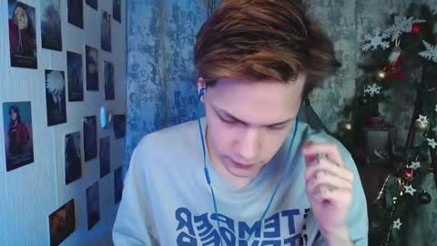 Kevin online show from January 19, 3:54 am