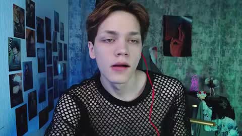 Kevin online show from February 10, 4:38 am