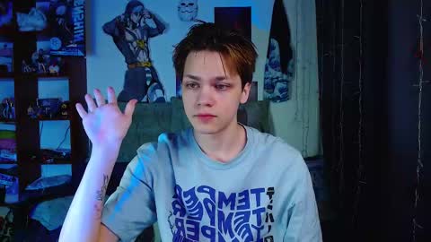 Kevin online show from February 15, 4:53 am