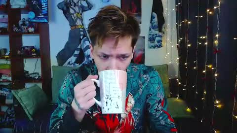 Kevin online show from March 1, 5:20 am