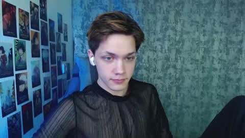 Kevin online show from March 27, 4:07 am