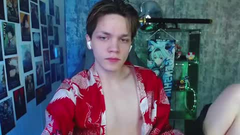 Kevin online show from April 11, 6:07 am