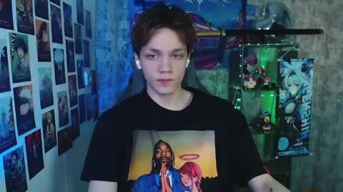 Kevin online show from April 19, 5:51 am