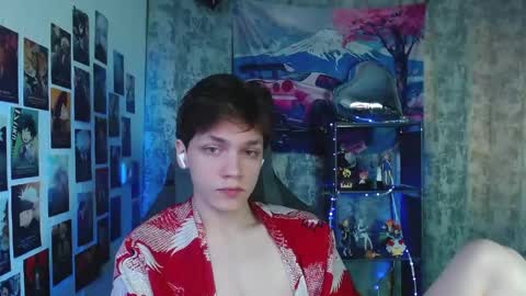 Kevin online show from June 6, 4:06 am
