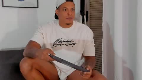 Kevin Lance online show from March 23, 7:12 am