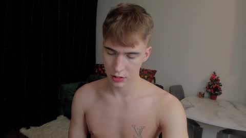 Kevin Martin online show from December 14, 11:56 pm