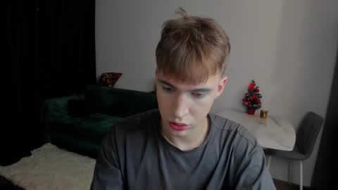 Kevin Martin online show from December 19, 9:28 pm