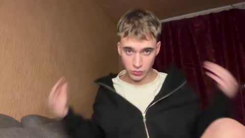 Kevin Martin online show from November 11, 4:40 pm