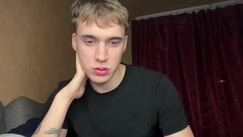 Kevin Martin online show from November 25, 7:14 pm