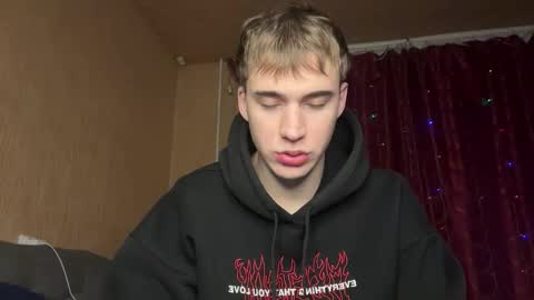 Kevin Martin online show from December 17, 8:26 pm