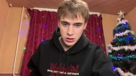 Kevin Martin online show from January 7, 5:37 pm