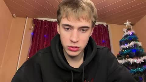 Kevin Martin online show from January 15, 6:22 pm