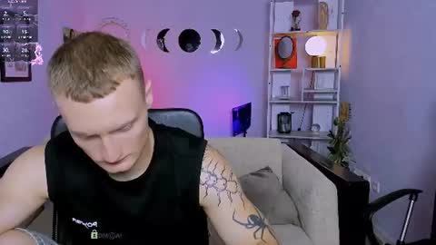 kevin_nix_ online show from June 21, 4:20 pm