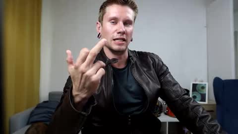 Kev online show from September 21, 3:02 pm