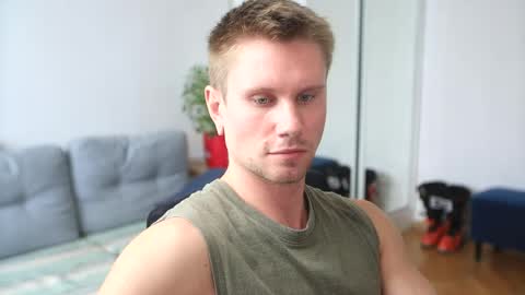 Kev online show from April 29, 1:37 pm