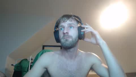 kevinckristensen online show from March 8, 1:58 am