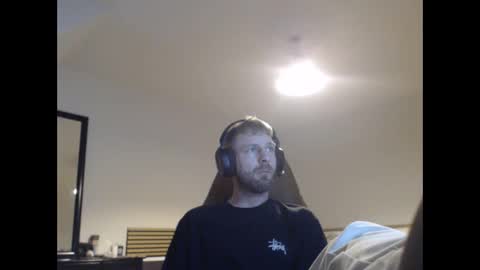 kevinckristensen online show from May 4, 12:39 am