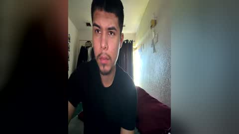 kevinderon1 online show from June 24, 1:48 am