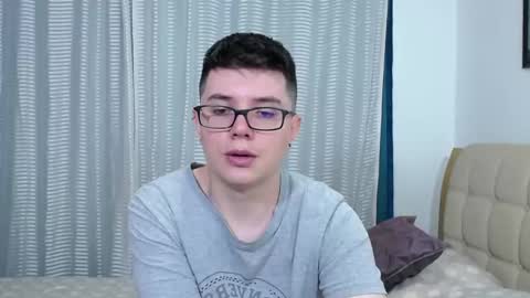 Kevin online show from January 8, 9:39 pm