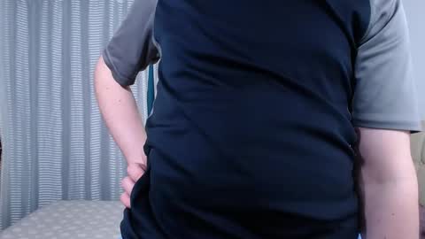 Kevin online show from February 9, 11:53 pm