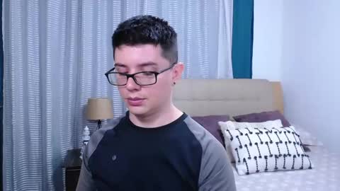 Kevin online show from March 16, 10:03 pm