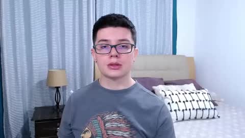 Kevin online show from March 20, 8:35 pm