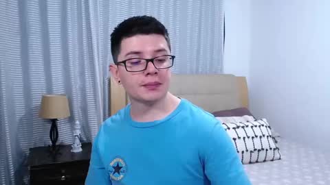 Kevin online show from April 18, 7:07 pm