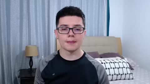 Kevin online show from April 20, 7:15 pm