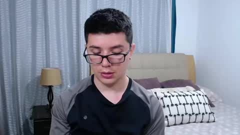 Kevin online show from April 21, 1:53 am