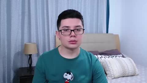 Kevin online show from April 22, 7:15 pm