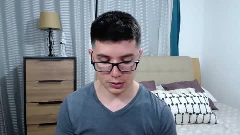 Kevin online show from June 6, 10:36 pm