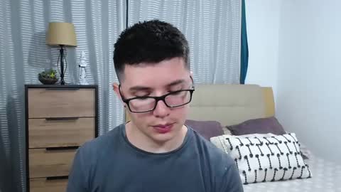 Kevin online show from June 8, 10:10 pm