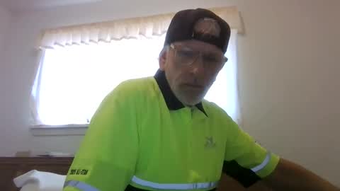 kevinj6969 online show from December 21, 7:32 pm