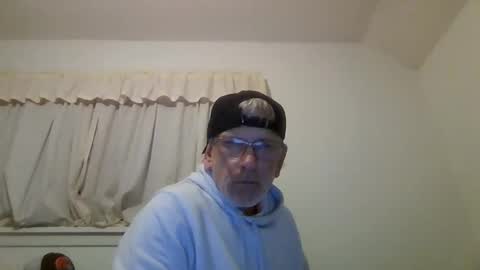 kevinj6969 online show from January 11, 6:07 am