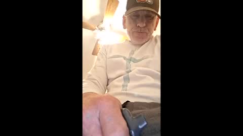 kevinj6969 online show from January 13, 6:51 am