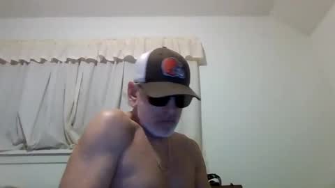 kevinj6969 online show from January 14, 8:20 am