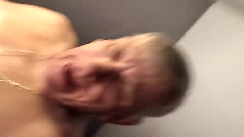 kevinj6969 online show from April 27, 7:50 am